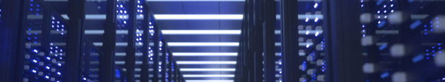Server room
